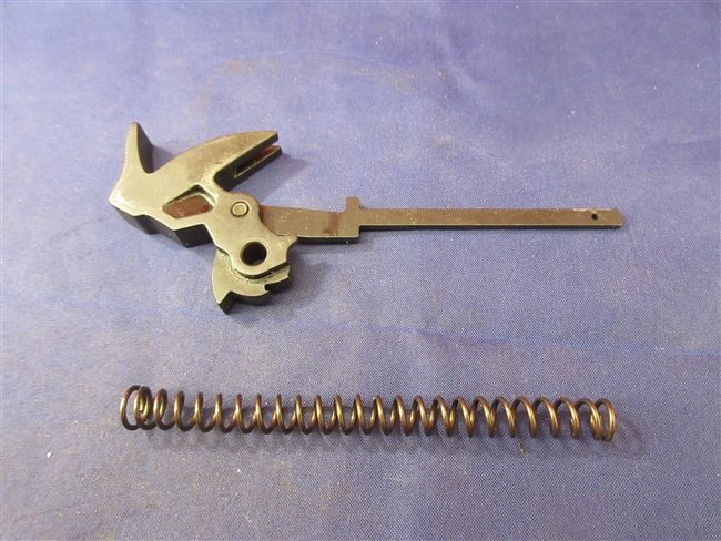 Rossi Rio Bravo Hammer Assembly