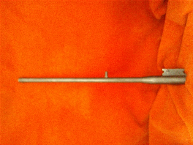 Rossi 2022 Barrel, 22" 20 Ga Modified