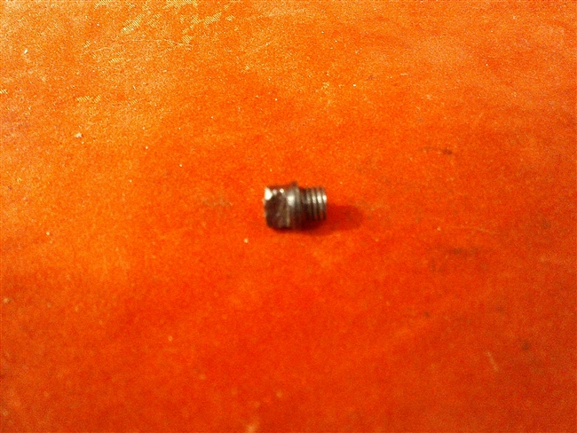 Rossi Garrucha Firing Pin Nipple
