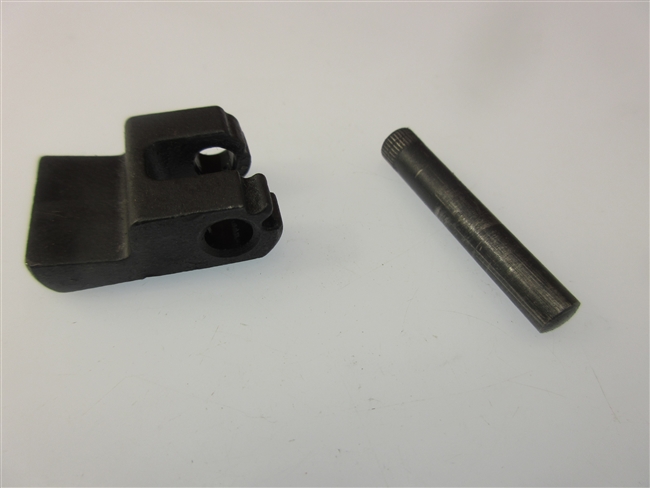 Rossi Youth Single Shot Locking Plate