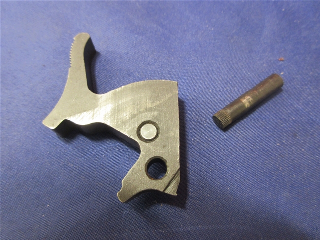 Rossi .410 Single Shot Hammer
