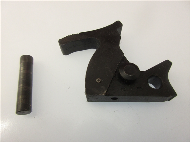 Rossi Tuffy Single Shot Hammer