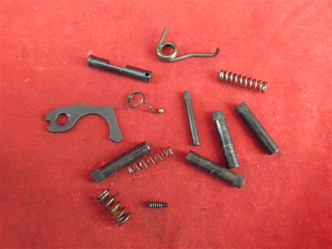 Rossi S411220 Parts Assortment