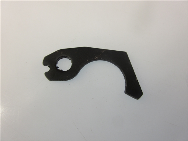 Rossi Tuffy Single Shot Trigger Lever