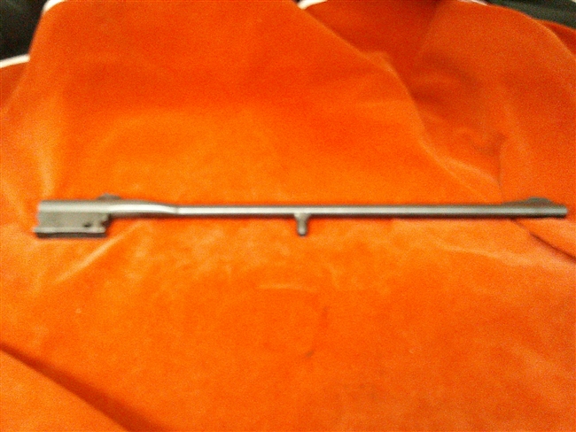 Rossi M4122B Barrel, .22LR