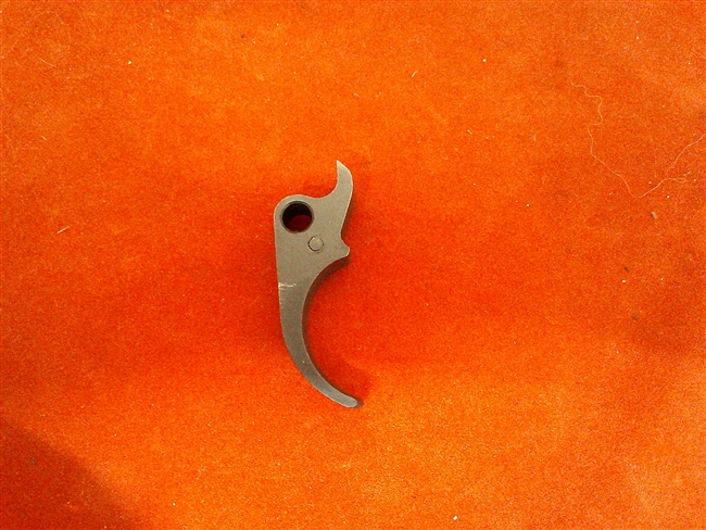 Rossi M4122B Trigger