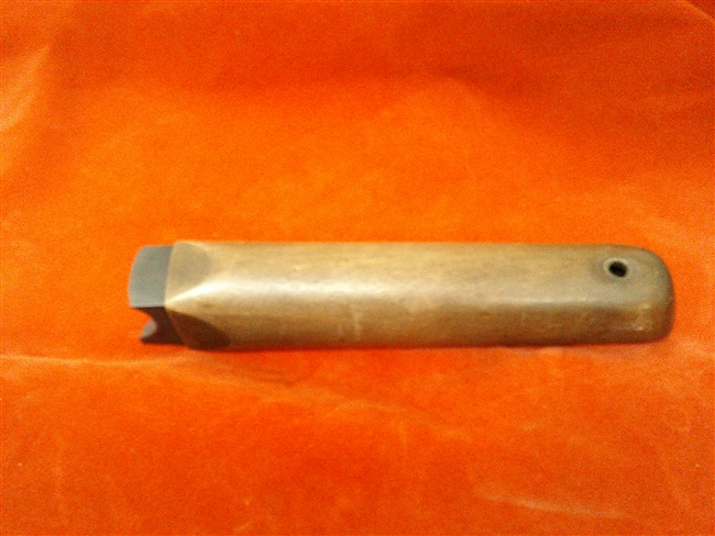 Rossi M4122B Forend