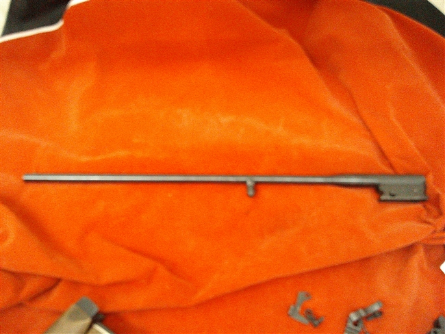 Rossi M4122B Barrel 22" .410