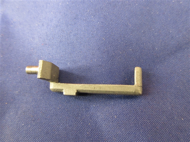 Rossi 462 Bolt