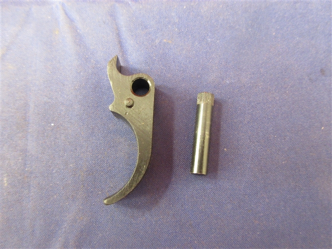 Rossi M4122 Trigger