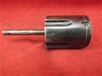 Rossi (Garcia) .38 Cylinder / Extractor