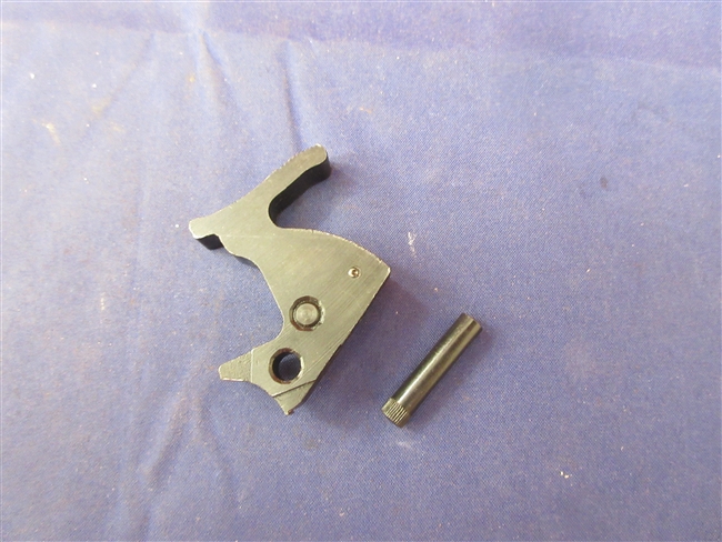 Rossi M4122 Hammer