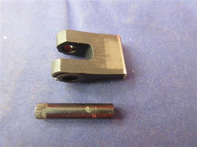 Rossi M4122 Hammer