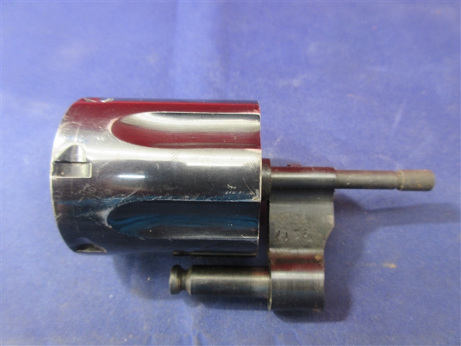 Rossi 461 Cylinder / Extractor, .357 Blued