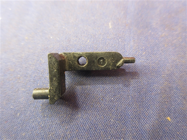 Rossi 461 Bolt