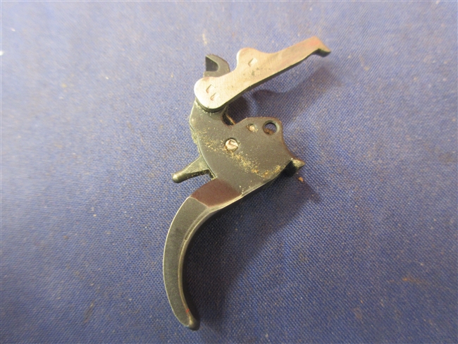 Rossi 461 Trigger