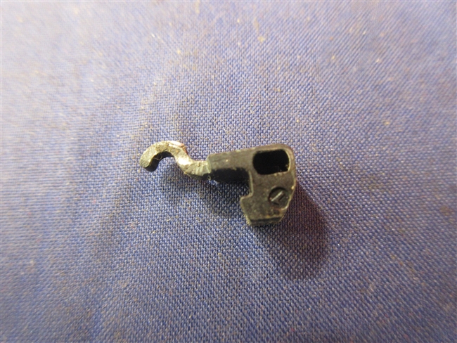 Rossi 461 Cylinder Stop