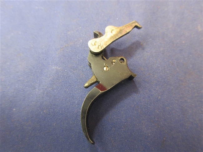 Rossi 351 Trigger