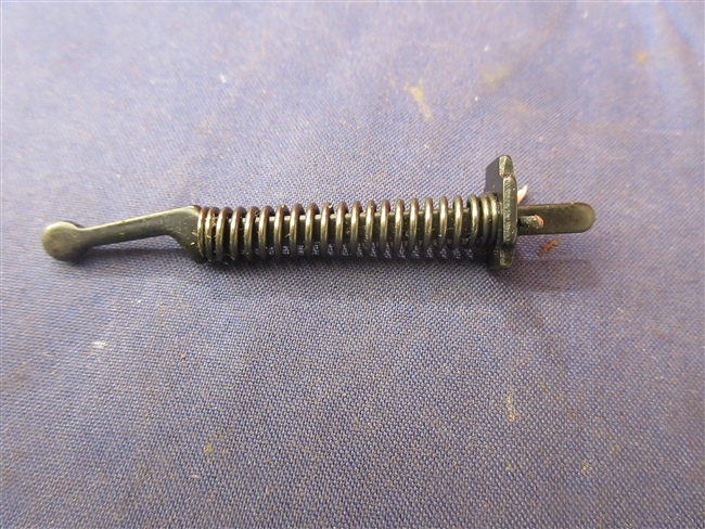 Rossi 351 Mainspring