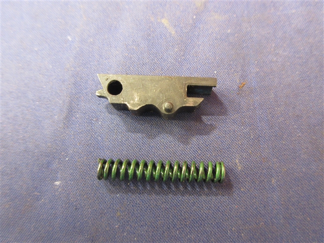 Rossi 351 Rebound Slide