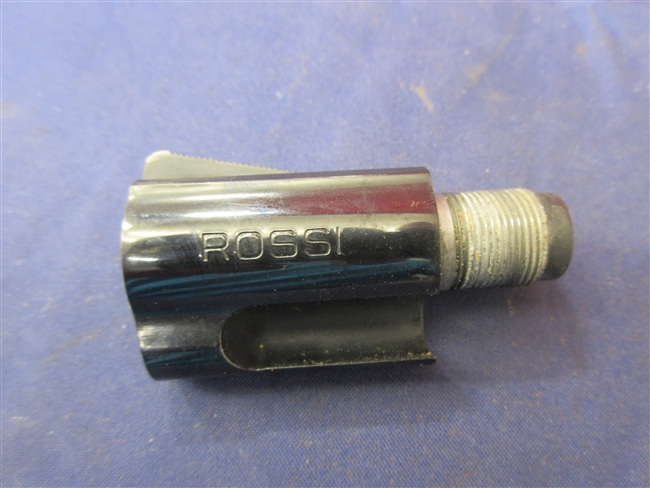 Rossi 351 Barrel, .38  2" , Blued