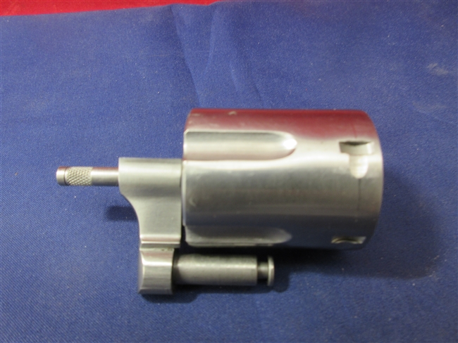 Rossi 665 Cylinder / Extractor Assembly