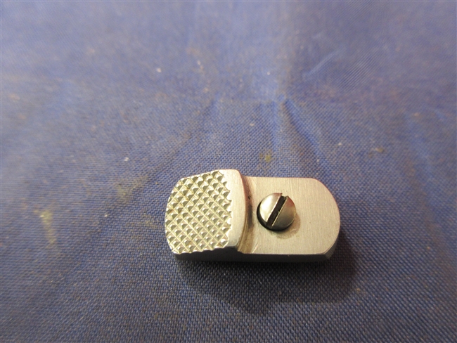 Rossi 665 Thumbpiece