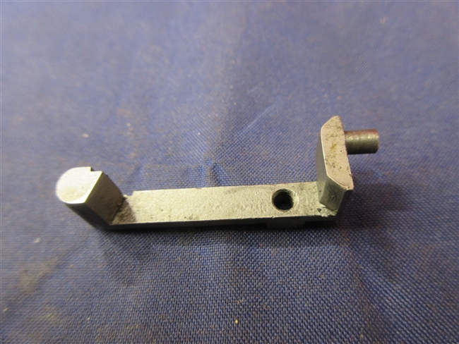 Rossi 665 Bolt