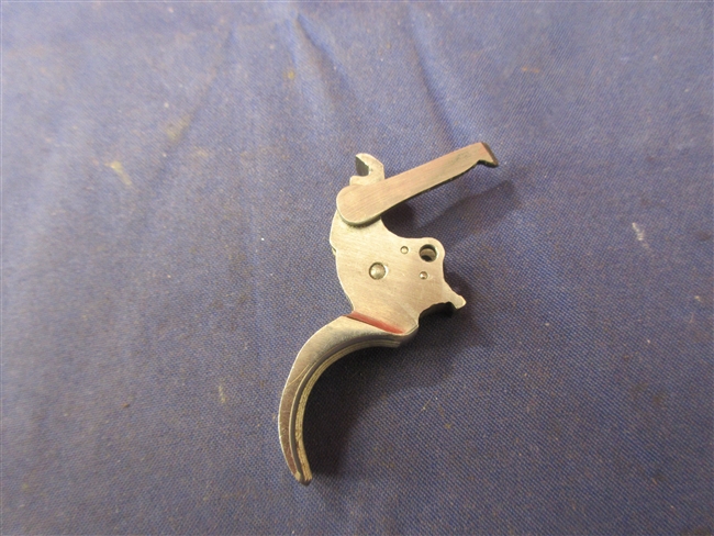 Rossi 665 Trigger