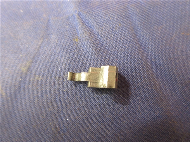 Rossi 665 Cylinder Stop