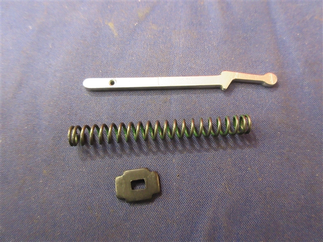 Rossi 352 Mainspring Assembly