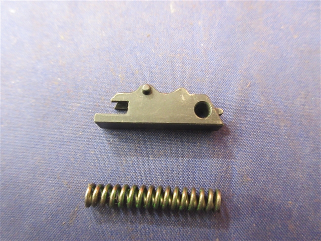 Rossi 352 Rebound Slide