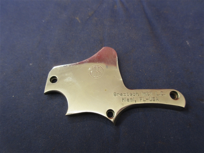 Rossi 352 Sideplate