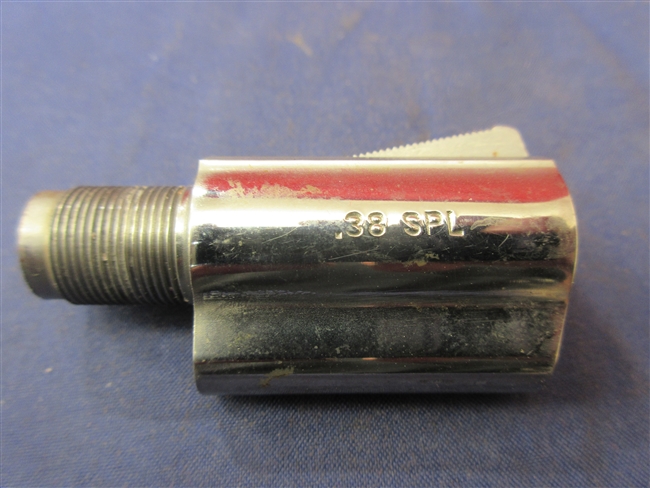 Rossi 352 Barrel, 2" .38