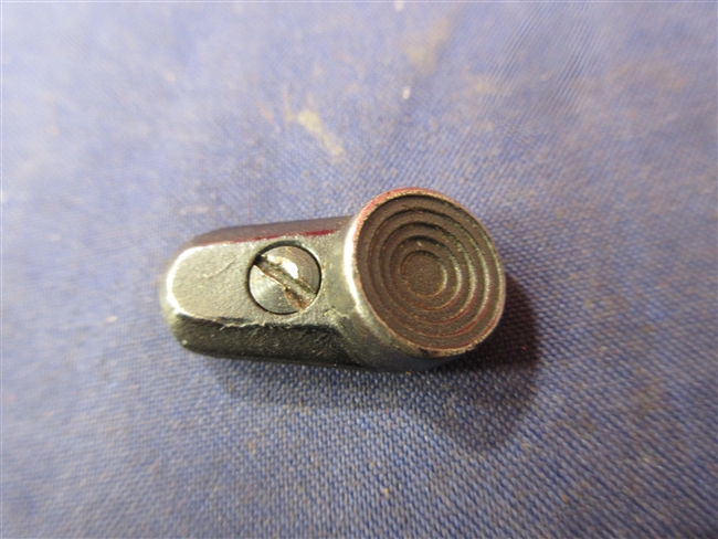 Rossi 33 Thumbpiece