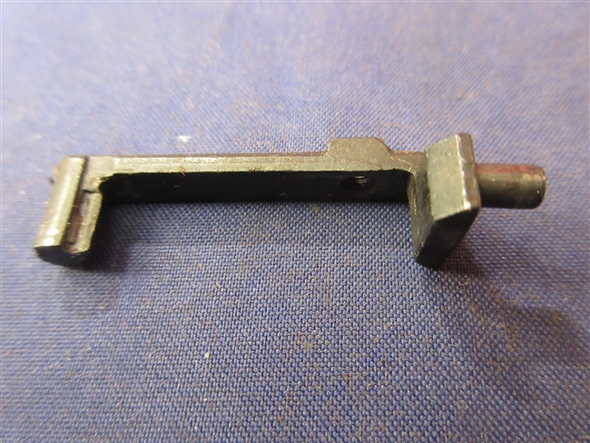 Rossi 33 Bolt