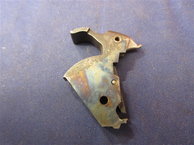 Rossi 33 Hammer