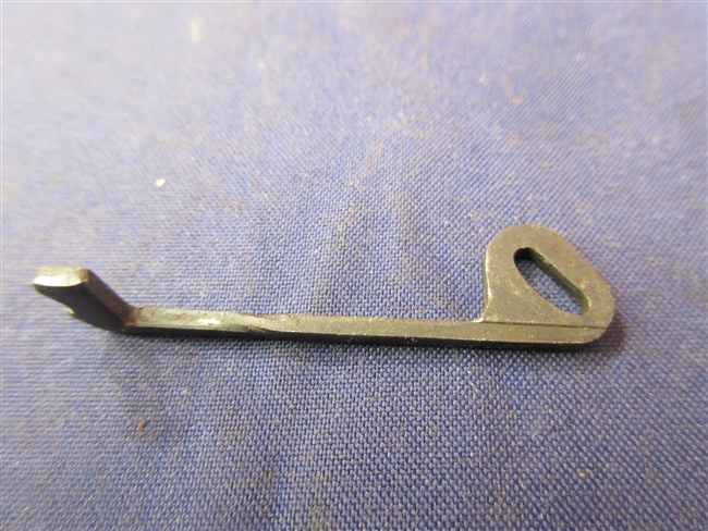 Rossi 33 Hammer Block