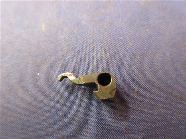 Rossi 33 Cylinder Stop