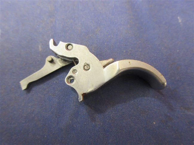 Rossi 462 Trigger