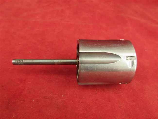 Rossi 720 Cylinder & Extractor, .44 S&W
