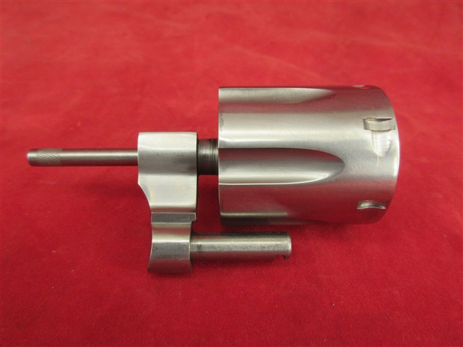 Rossi 974 Cylinder Assembly, .357 Stainless