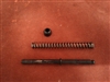 Rossi Princess Mainspring Assembly