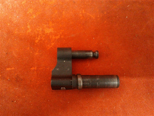 Rossi Plinker Cylinder Crane