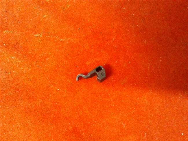 Rossi Plinker Cylinder Stop