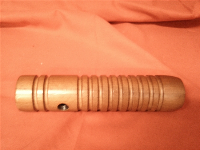 Rossi Gallery Forend