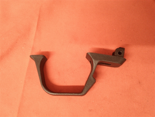 Rossi Gallery Trigger Guard, Plastic