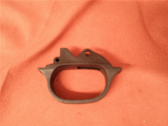 Rossi Single Trigger Guard