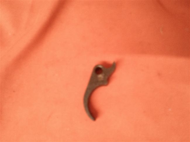 Rossi Single Trigger