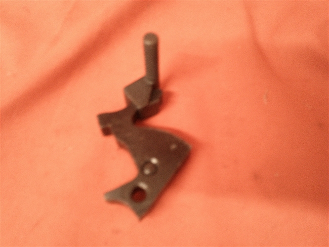 Rossi Single Hammer